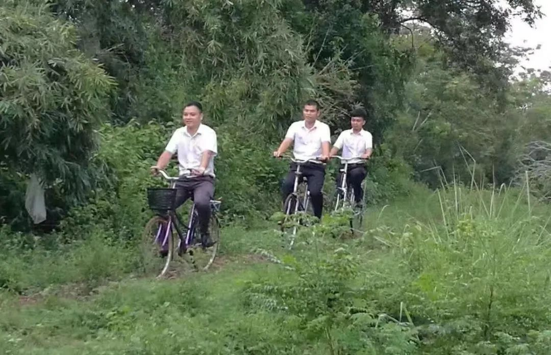 吳建南：實干筑夢踐初心 奮楫中流展風(fēng)采